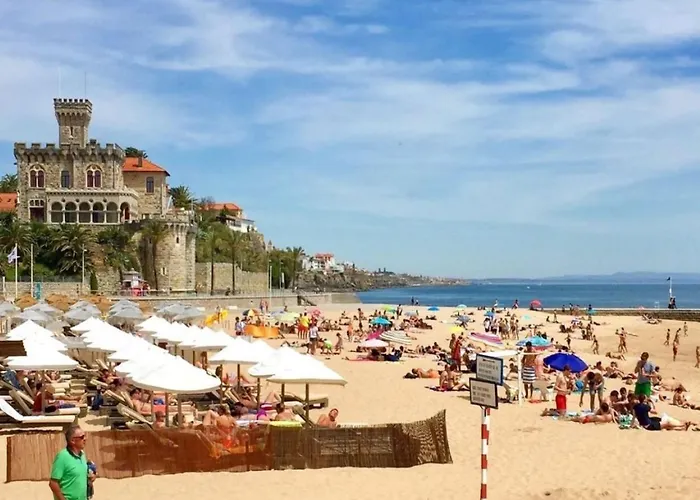 T1 Casino Estoril