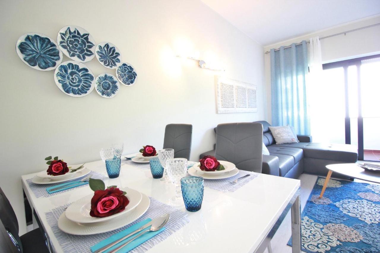 T1 Casino Apartment Estoril
