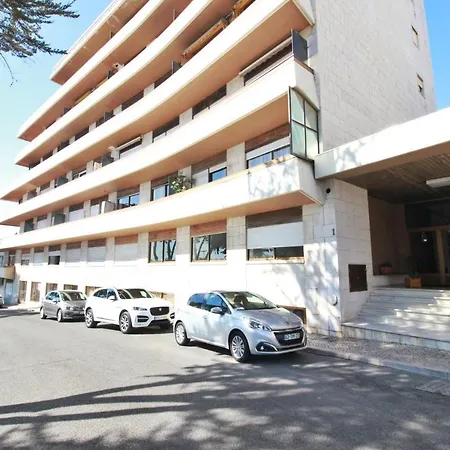 T1 Casino Estoril Apartment Exterior photo
