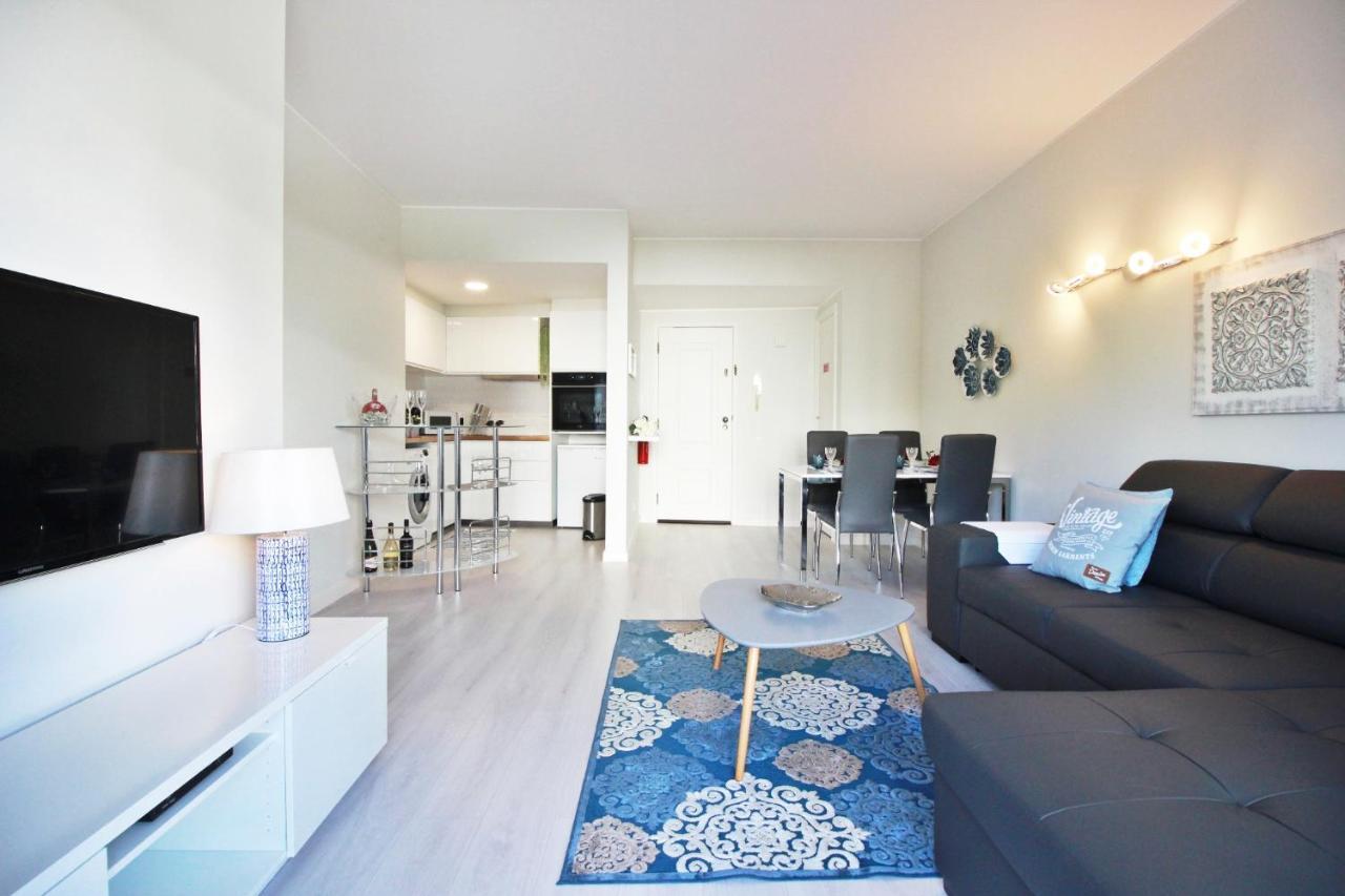 Apartment T1 Casino