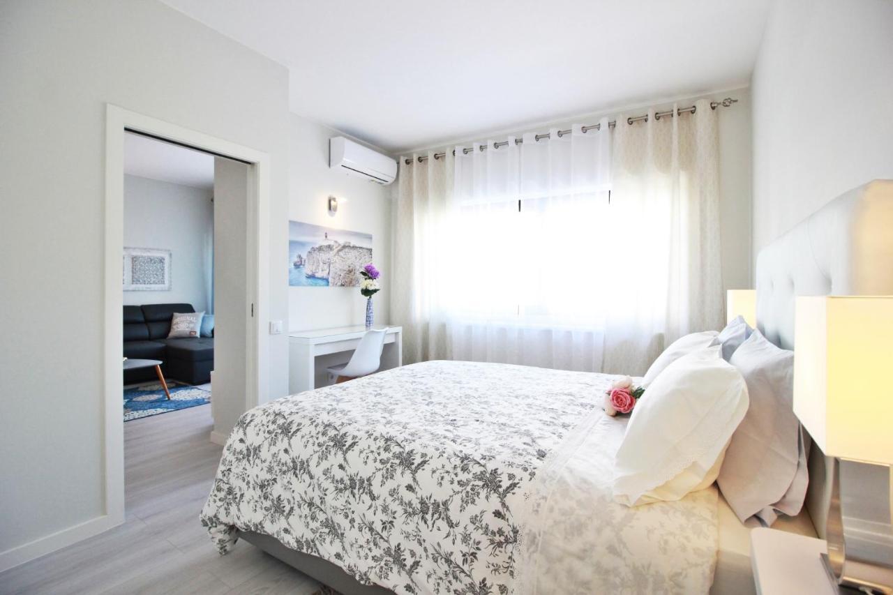 T1 Casino Apartment