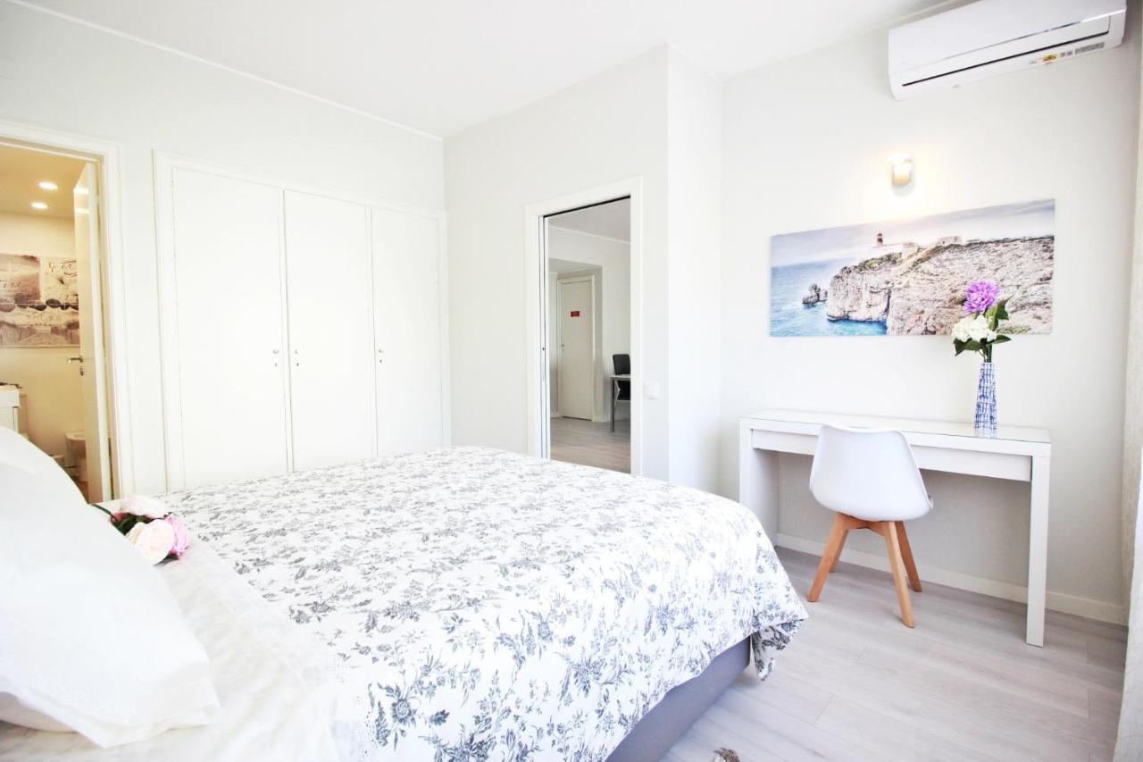 T1 Casino Apartment