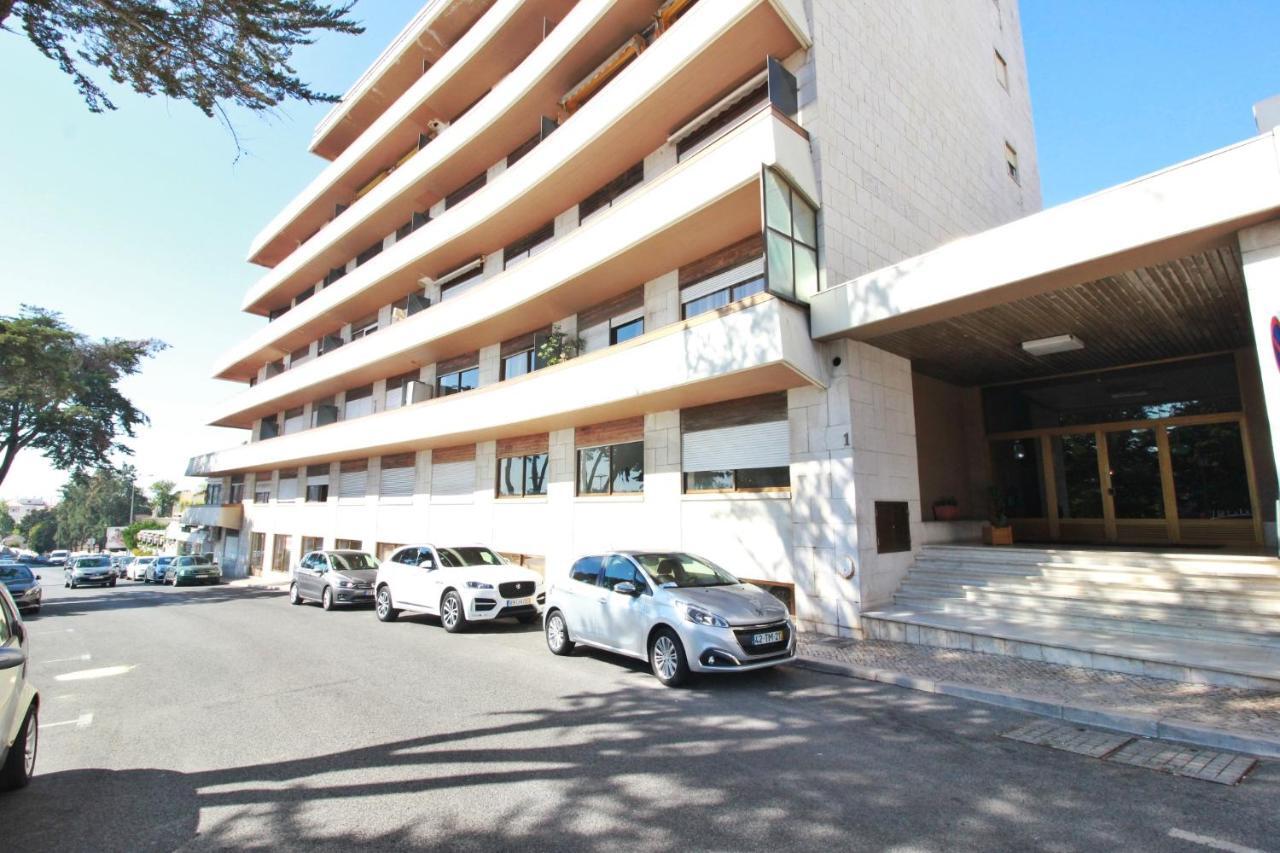 Apartment T1 Casino Estoril